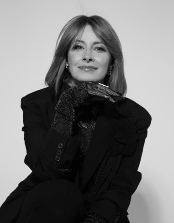 Olena Kravets
