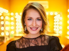 Olena Kravets