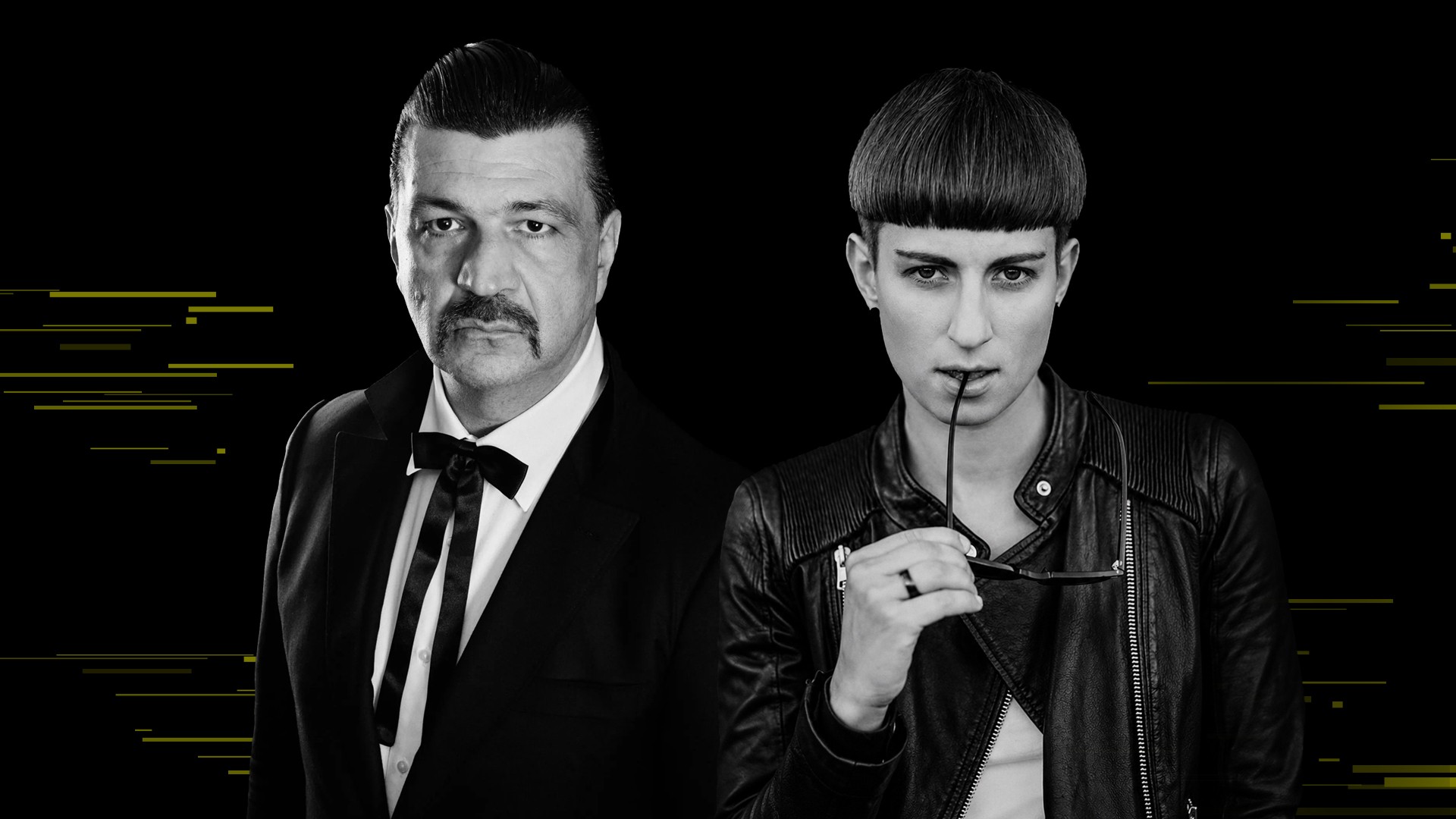 Геніальне французьке техно в Львові, ARNAUD REBOTINI