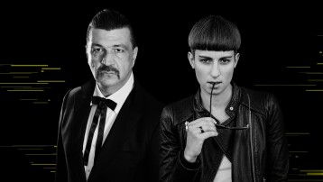 10 років APLAY: ARNAUD REBOTINI & VOTUMA у Києві