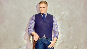 Yevhen Rybchinsky