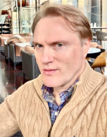 Yevhen Rybchinsky