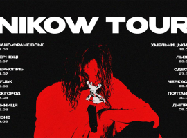 Nikow