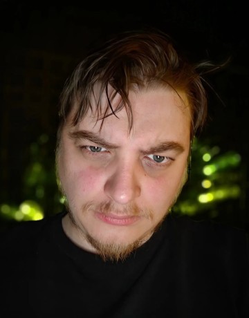 Рома Небо