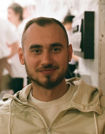 Serhiy Lipko