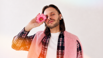 CHEEV у Feels Garden