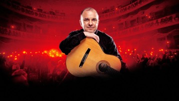 Віктор Павлік. Ювілейний концерт