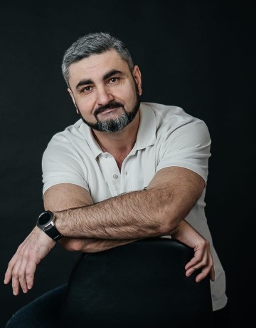 Emir Edem