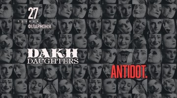 Dakh Daughters