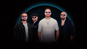  СКАЙ. 25 років на сцені