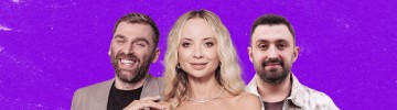 Комедійне шоу «Заголовки»