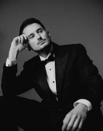 Dima Prokopov