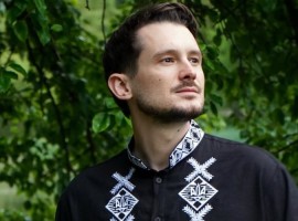 Dima Prokopov