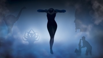 Театр Тіней «Teulis»