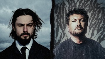 САША ЧЕМЕРОВ & ПАЛІНДРОМ