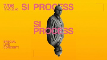 SI PROCESS з великим літнім концертом
