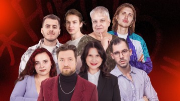 Стендап. Зйомка Найкращих Жартів