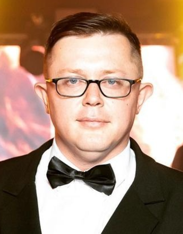 Дмитро Голубєв