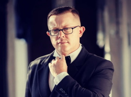 Дмитро Голубєв