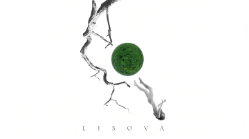 «LISOVA». За Лесею Українкою