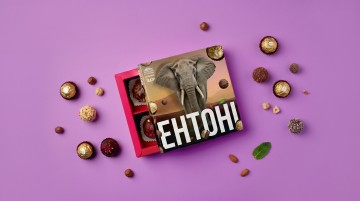 Entoni