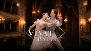 Vivat ballet!