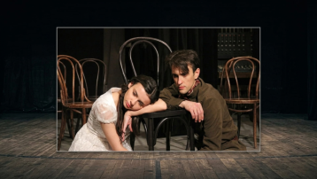 Варшавська мелодія