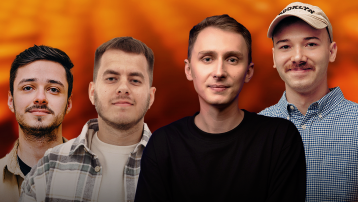 STANDUP on Podil
