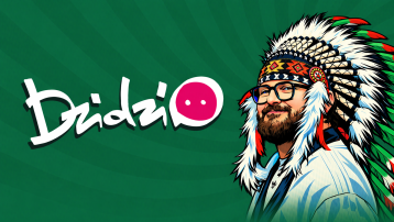 DZIDZIO. Супер ХІТИ