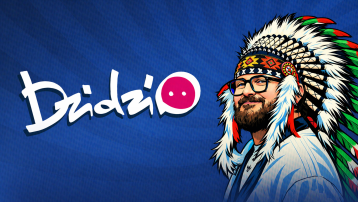 DZIDZIO. Супер ХІТИ