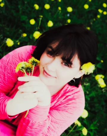 Katya Nakopyuk