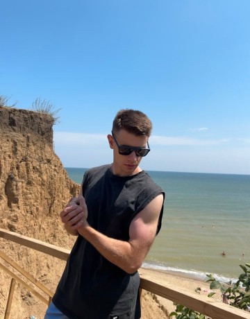 Ilya Zavaliy