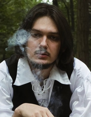 Andriy Spivak