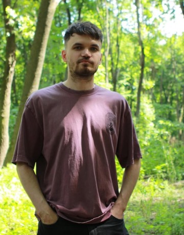 Діма Тарабакін