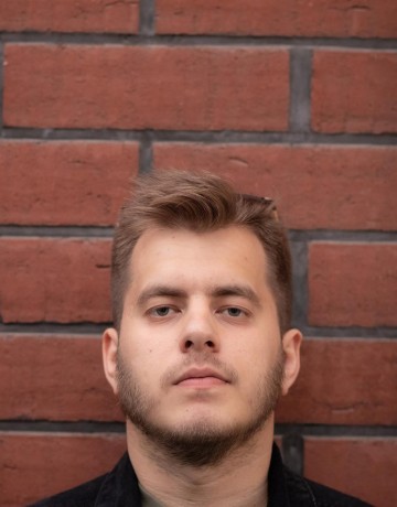 Діма Павловський 