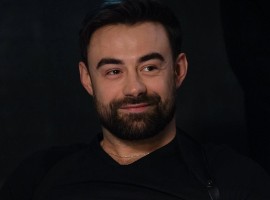 Влад Нікітюк