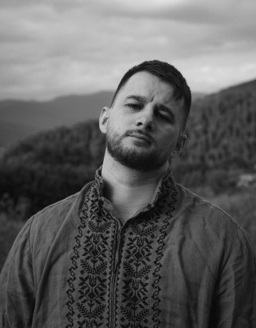 Олександр Крисько
