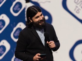 Oleg Borovich