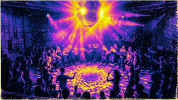 90s`N`DISCO