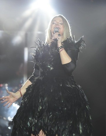 Наталія Бучинська