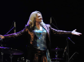 Наталія Бучинська