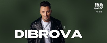 DIBROVA