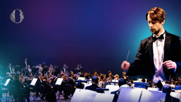 An evening of Italian opera