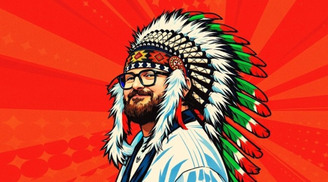 banner