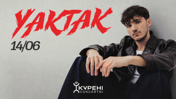 YAKTAK