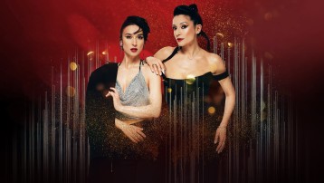 The Alibi Sisters