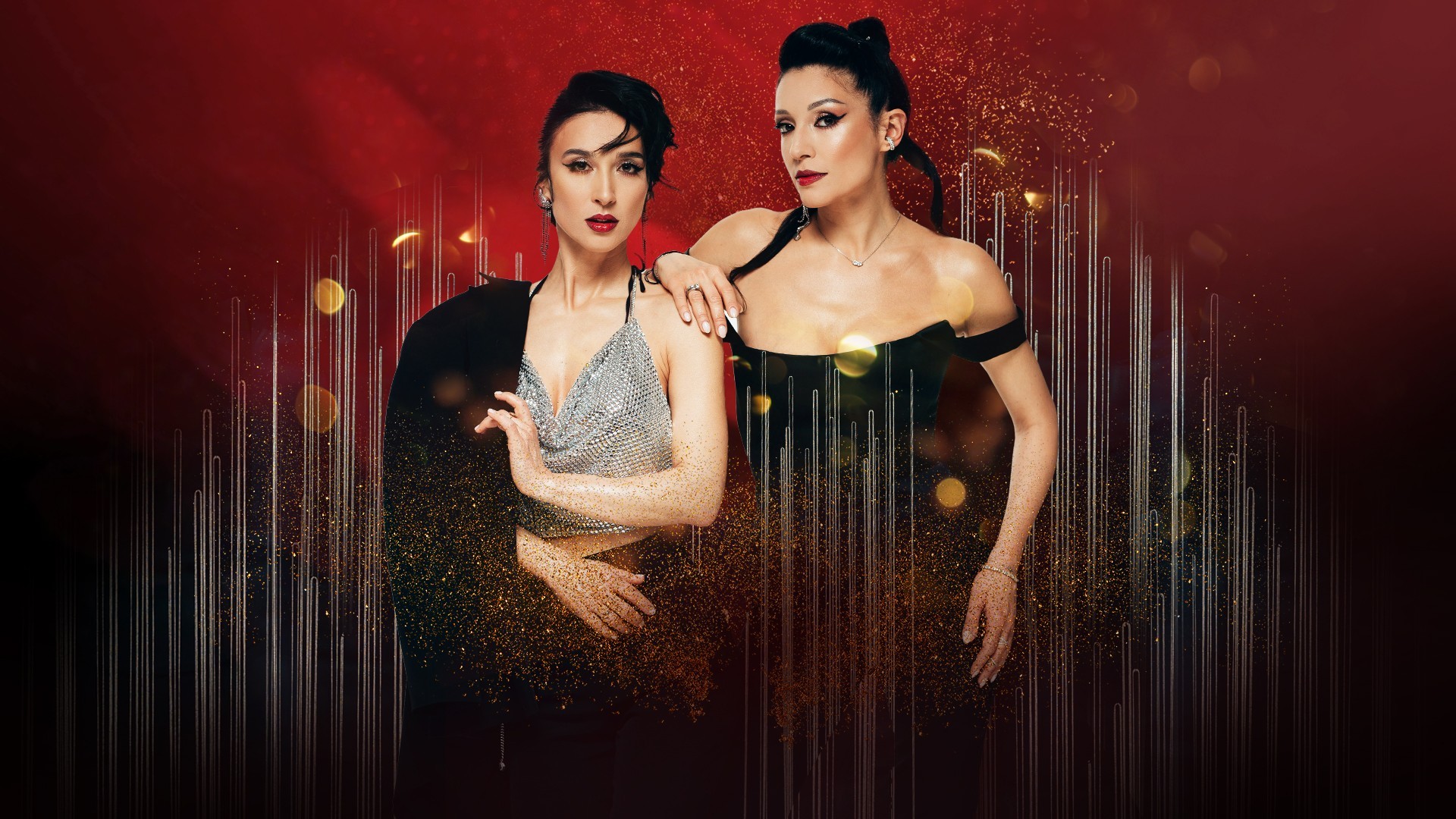 The Alibi Sisters