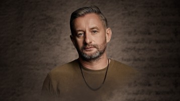 Сергій Жадан. Теплі читання в замку