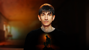 Сольний Стендап Концерт Джейхуна Сафарова