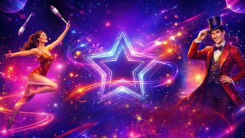 Естрадно-циркове шоу «Зірковий маніфест»